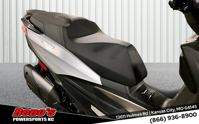 2027 Piaggio MP3 530 Exclusive