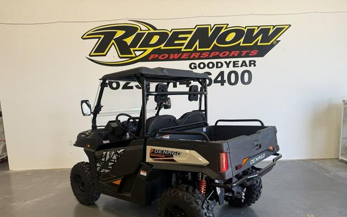 2026 Denago Powersports RanchHawk 650FI