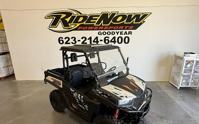 2026 Denago Powersports RanchHawk 650FI