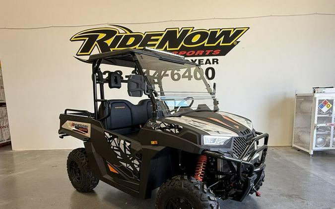 2026 Denago Powersports RanchHawk 650FI