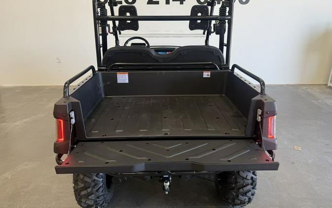 2026 Denago Powersports RanchHawk 650FI