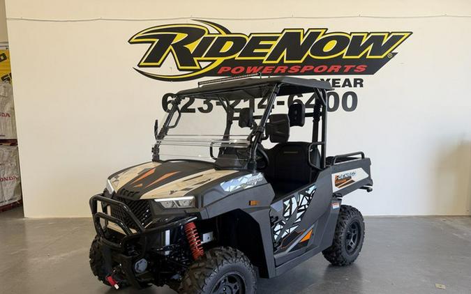 2026 Denago Powersports RanchHawk 650FI