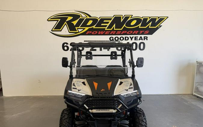 2026 Denago Powersports RanchHawk 650FI