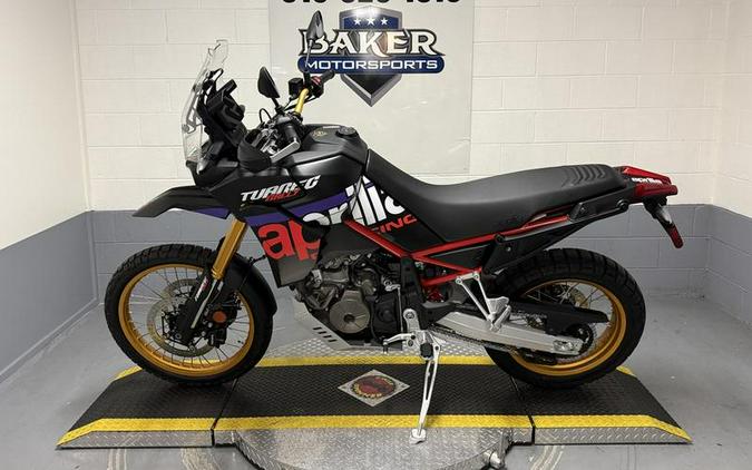 2027 Aprilia® Tuareg 660