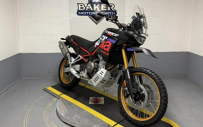 2027 Aprilia® Tuareg 660
