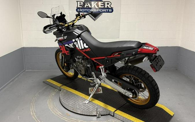 2027 Aprilia® Tuareg 660