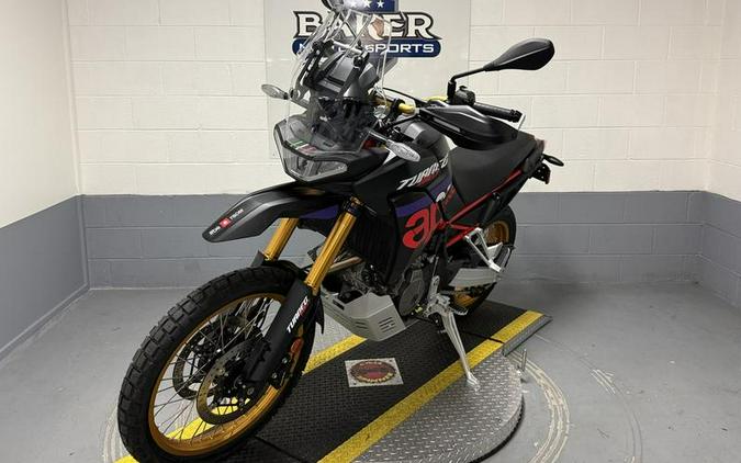 2027 Aprilia® Tuareg 660