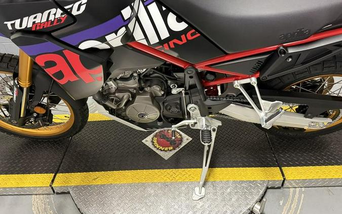 2027 Aprilia® Tuareg 660