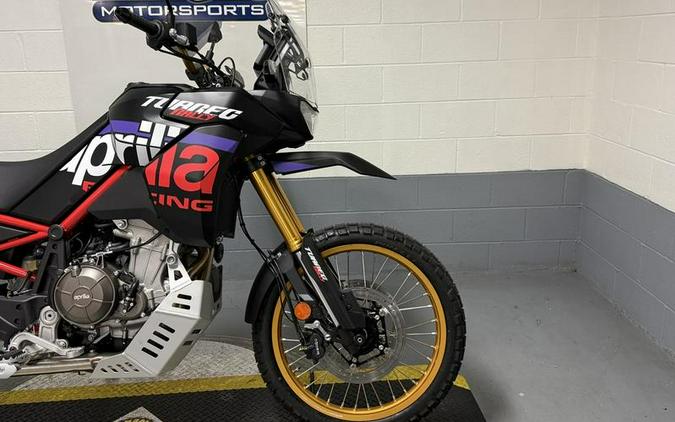 2027 Aprilia® Tuareg 660