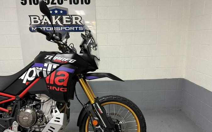 2027 Aprilia® Tuareg 660