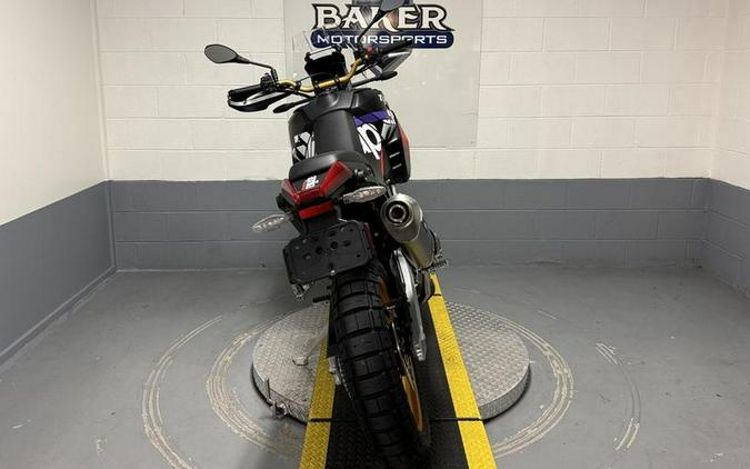 2027 Aprilia® Tuareg 660