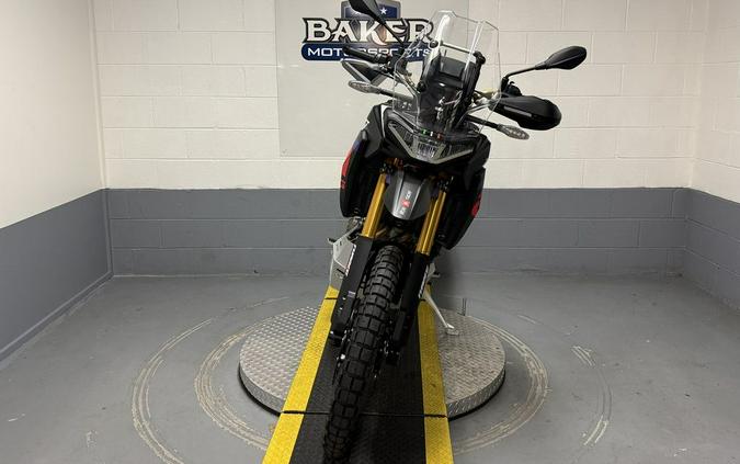 2027 Aprilia® Tuareg 660