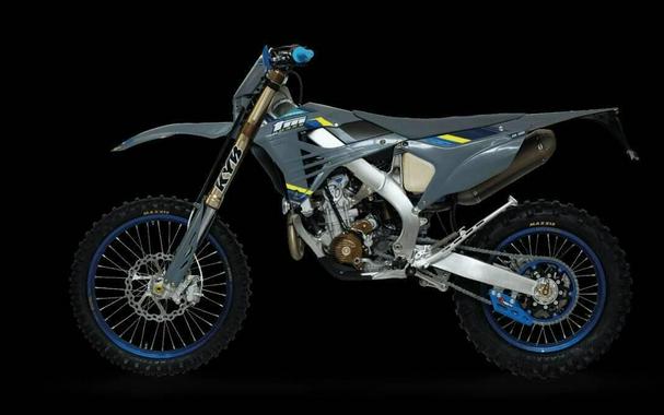 2026 GRAVITY TM RACING 4t EN300FI
