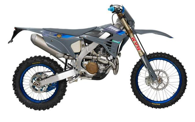 2026 GRAVITY TM RACING 4t EN300FI