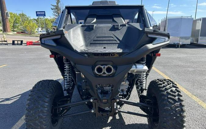 2026 CFMOTO ZFORCE Z10