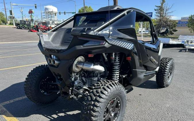 2026 CFMOTO ZFORCE Z10