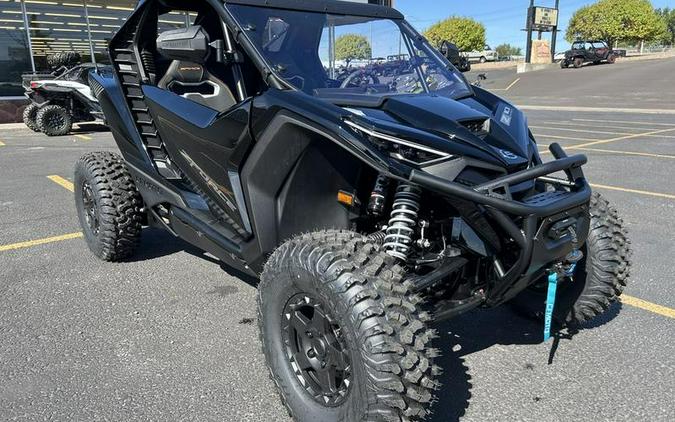 2026 CFMOTO ZFORCE Z10