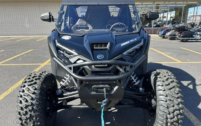 2026 CFMOTO ZFORCE Z10