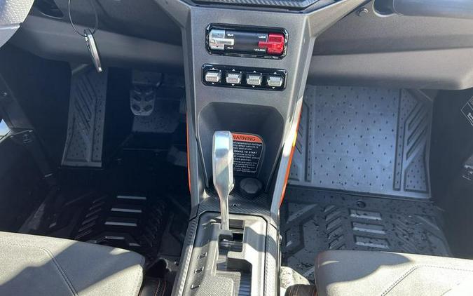 2026 CFMOTO ZFORCE Z10
