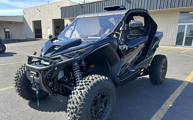 2026 CFMOTO ZFORCE Z10
