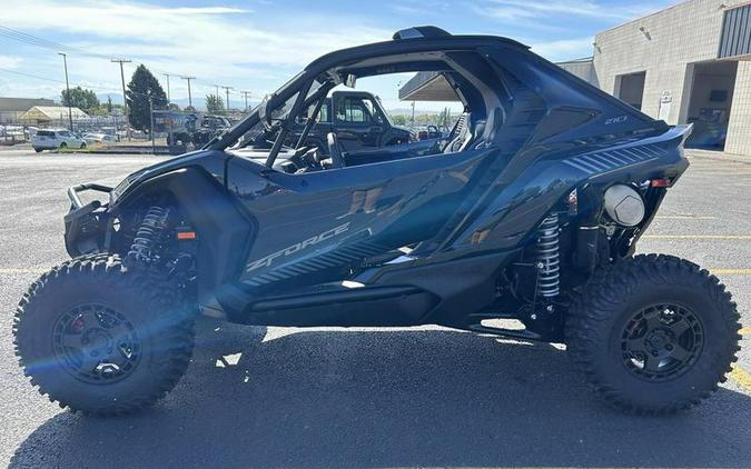 2026 CFMOTO ZFORCE Z10