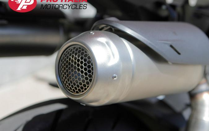 2026 Ducati Panigale V2 S