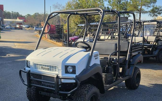 2025 Kawasaki MULE 4000 TRANS Base