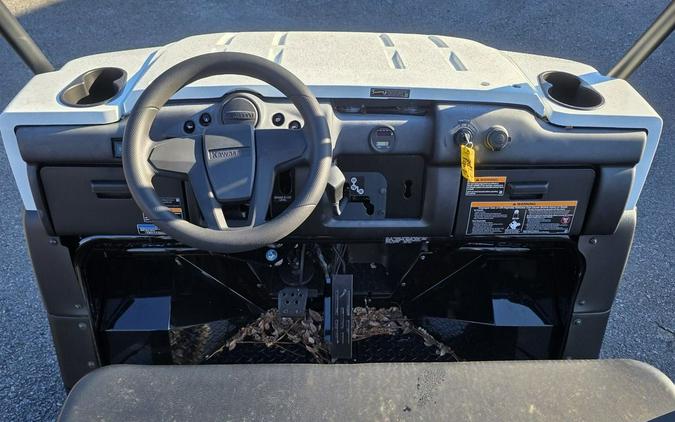 2025 Kawasaki MULE 4000 TRANS Base