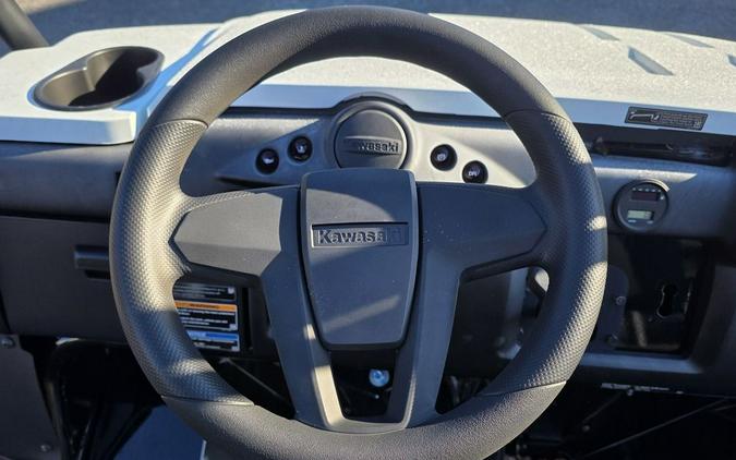 2025 Kawasaki MULE 4000 TRANS Base