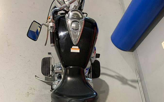 2003 Honda VTX1300S