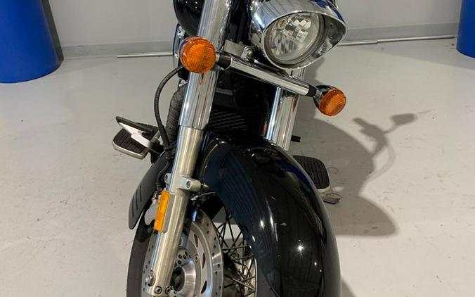 2003 Honda VTX1300S