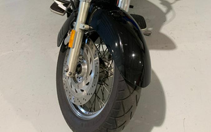 2003 Honda VTX1300S