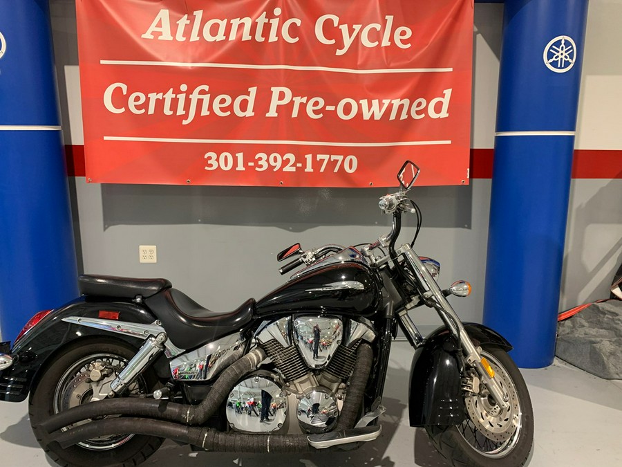 2003 Honda VTX1300S