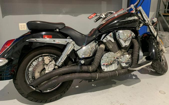 2003 Honda VTX1300S