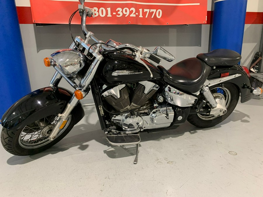2003 Honda VTX1300S