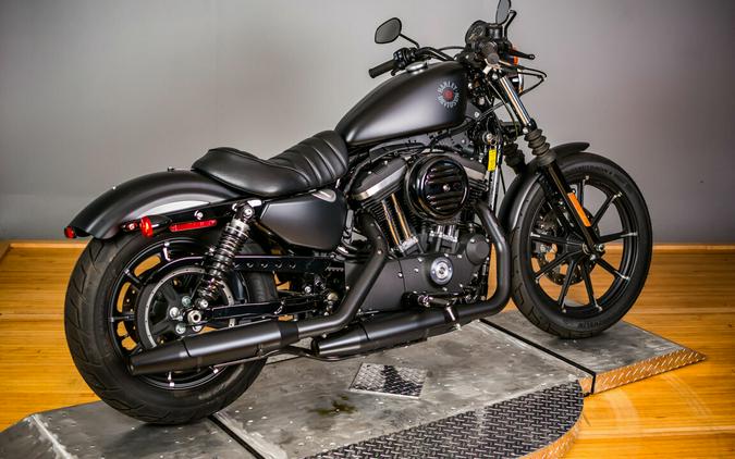 2021 Harley-Davidson Iron 883