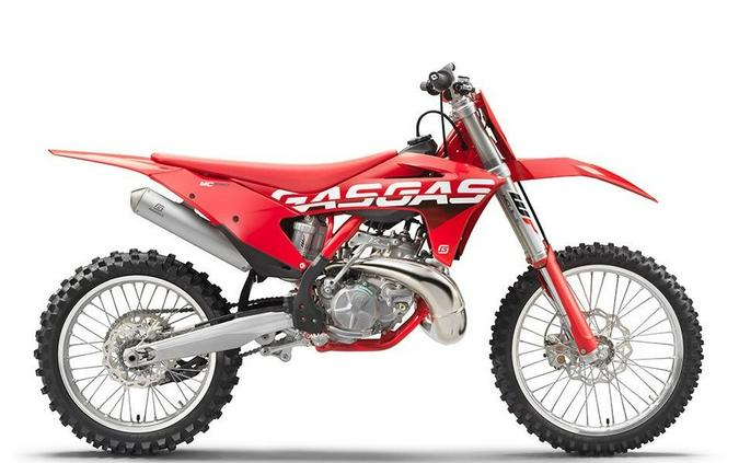 2023 GASGAS MC 250