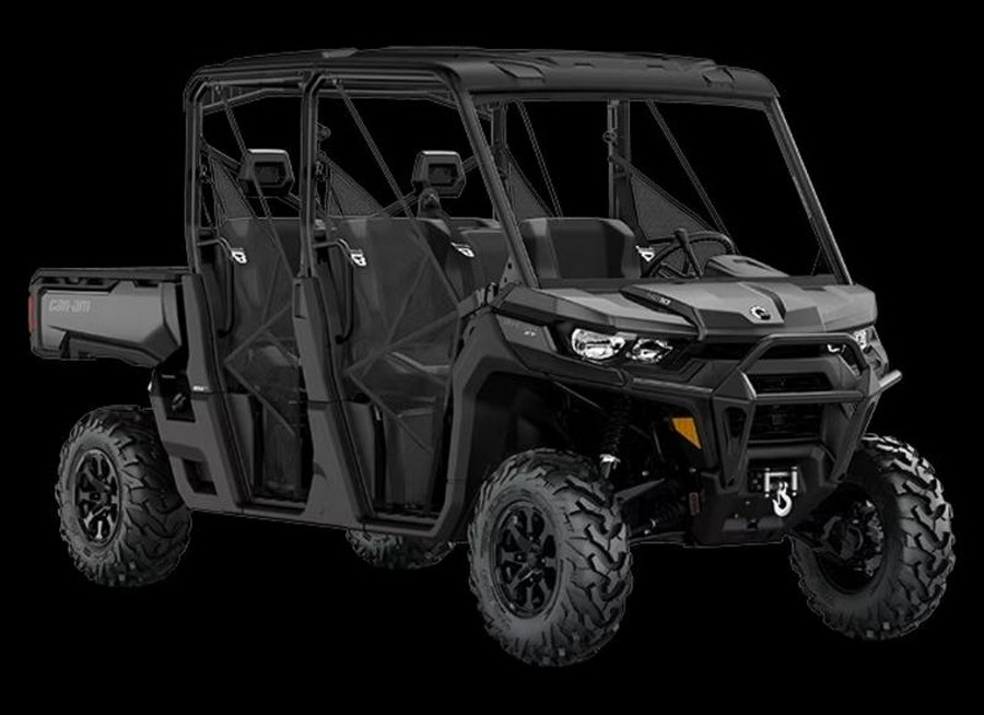 2024 Can-Am® Defender MAX XT HD10