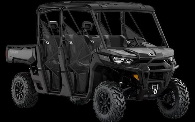 2024 Can-Am® Defender MAX XT HD10