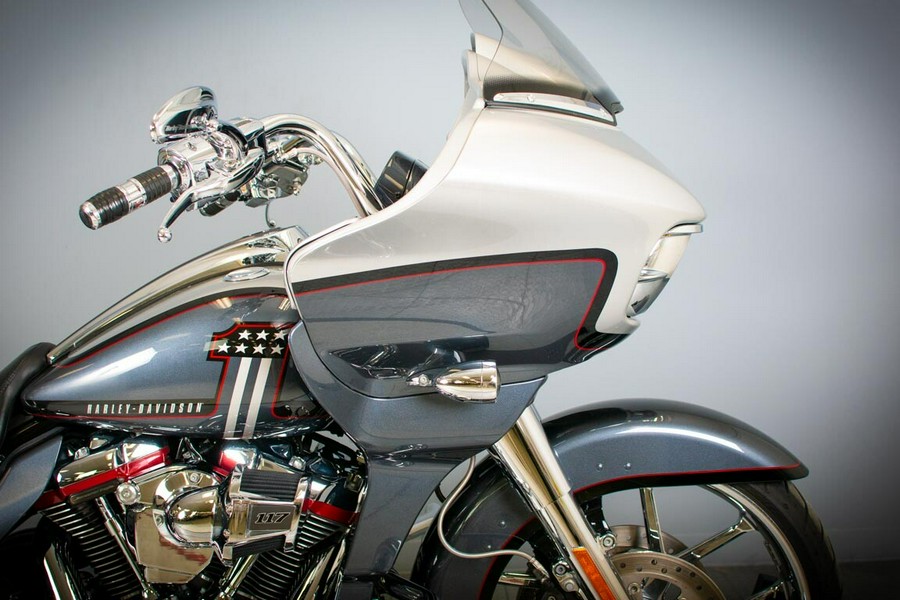 2019 Harley-Davidson CVO Road Glide