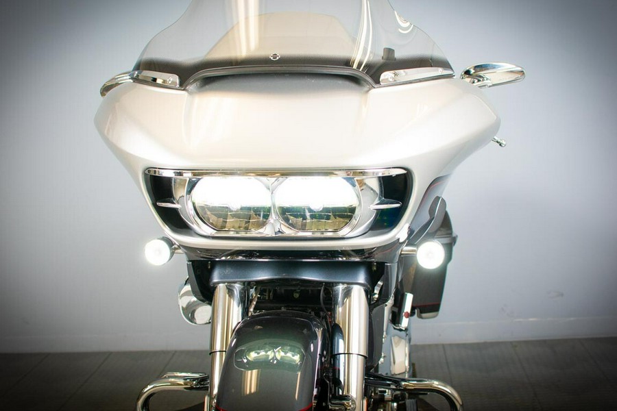 2019 Harley-Davidson CVO Road Glide