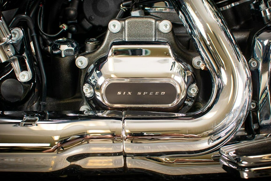 2019 Harley-Davidson CVO Road Glide