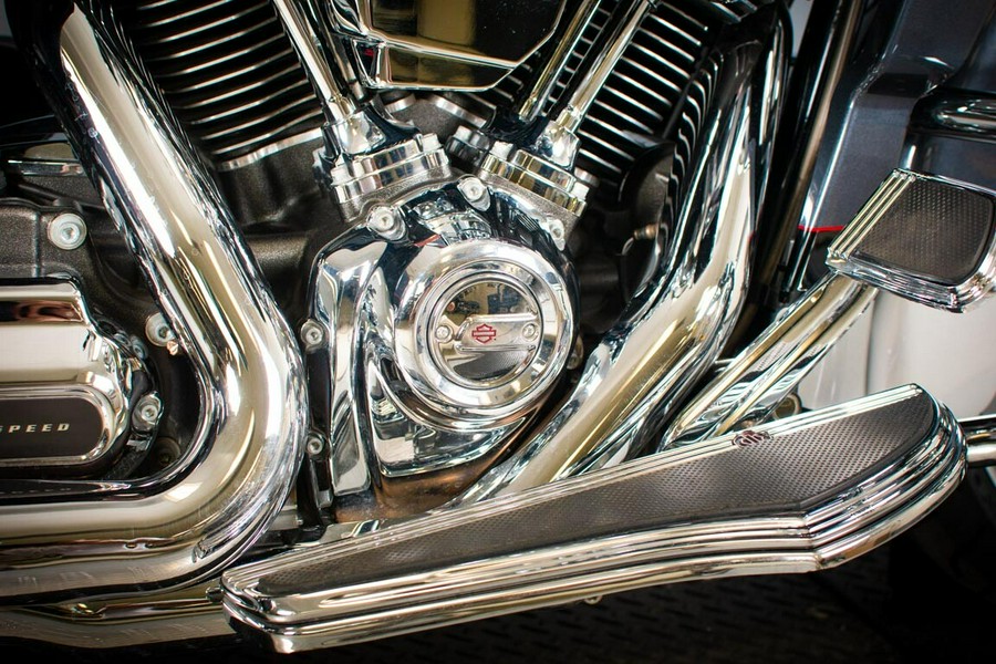 2019 Harley-Davidson CVO Road Glide