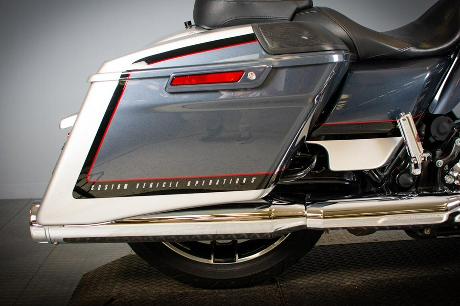 2019 Harley-Davidson CVO Road Glide