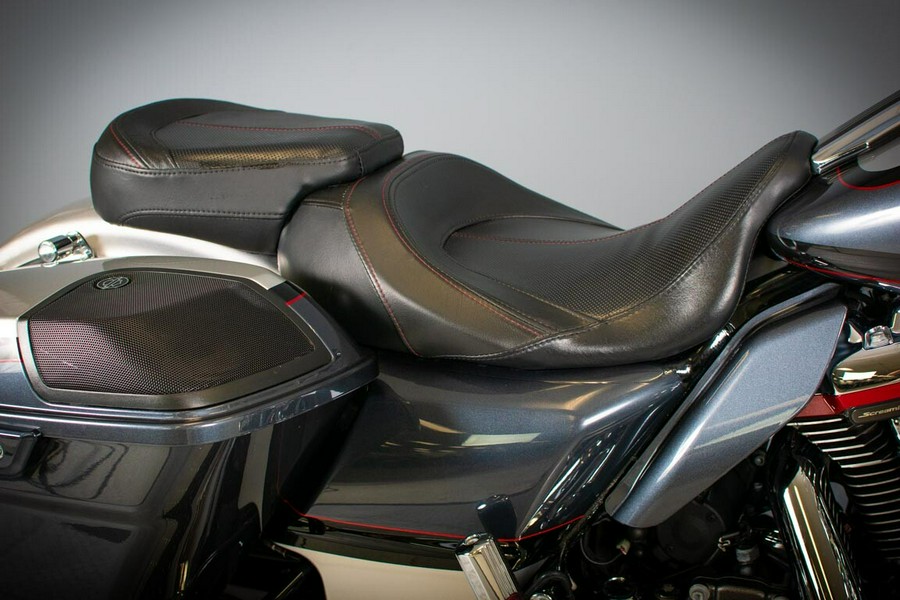 2019 Harley-Davidson CVO Road Glide