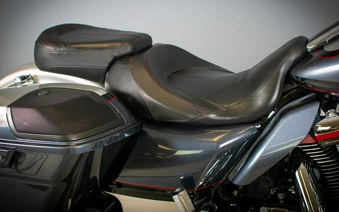 2019 Harley-Davidson CVO Road Glide