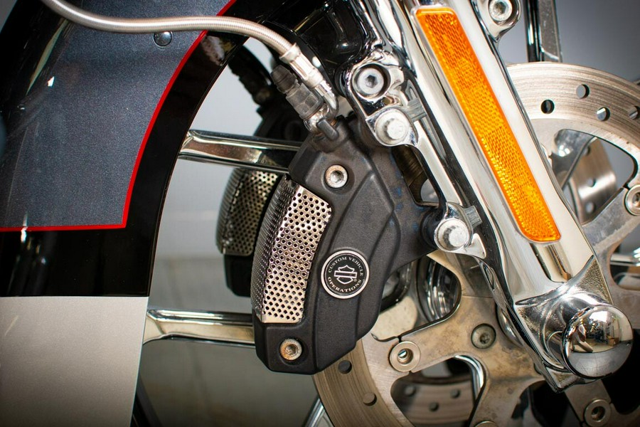 2019 Harley-Davidson CVO Road Glide