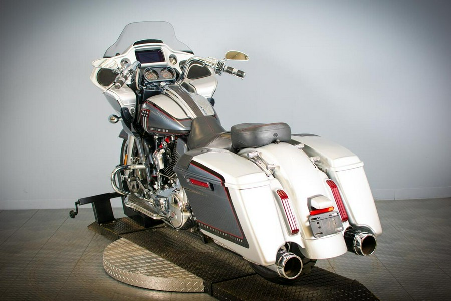 2019 Harley-Davidson CVO Road Glide