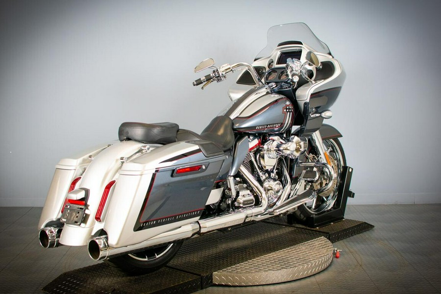 2019 Harley-Davidson CVO Road Glide