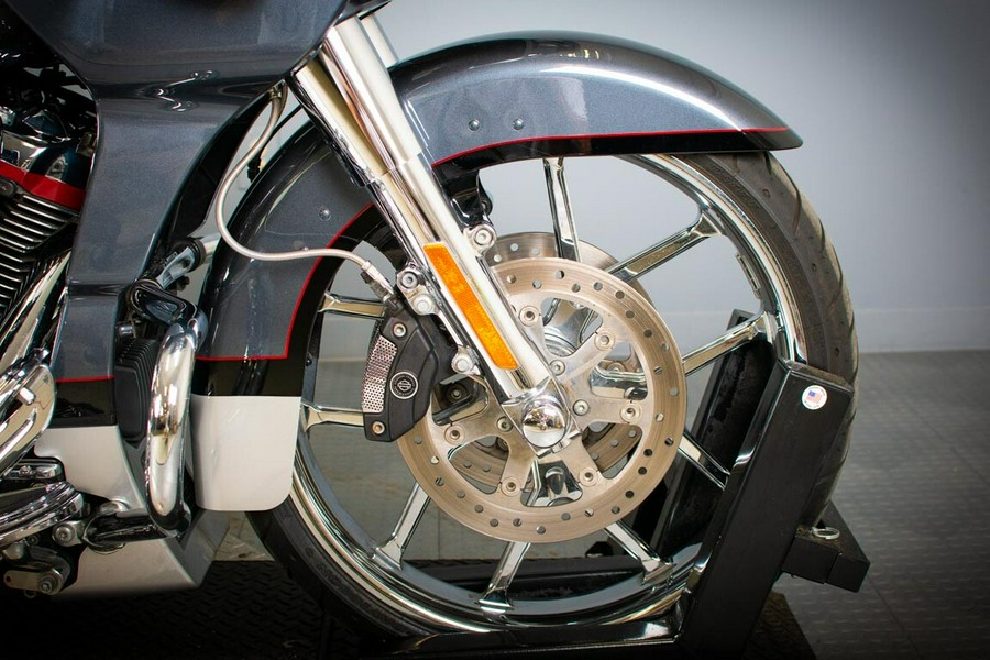 2019 Harley-Davidson CVO Road Glide